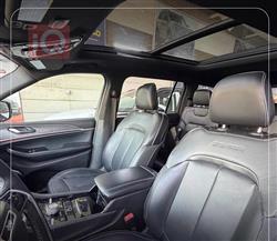 جيب جراند شيروكي إل